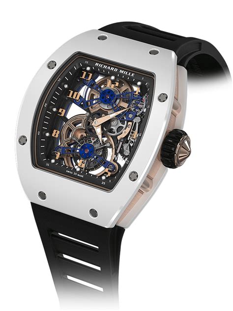 richard mille rm 17-02 price|richard mille manual tourbillon.